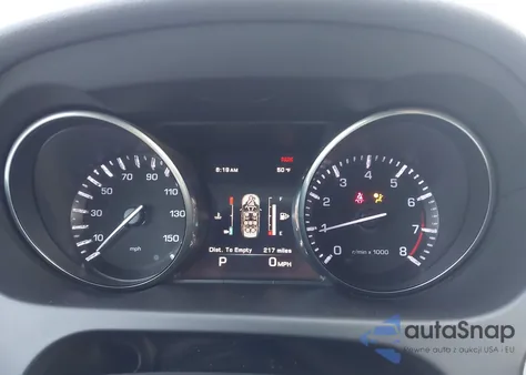 2016 Land Rover Discovery Sport Se from USA, damaged, VIN SALCP2BGXGH548123